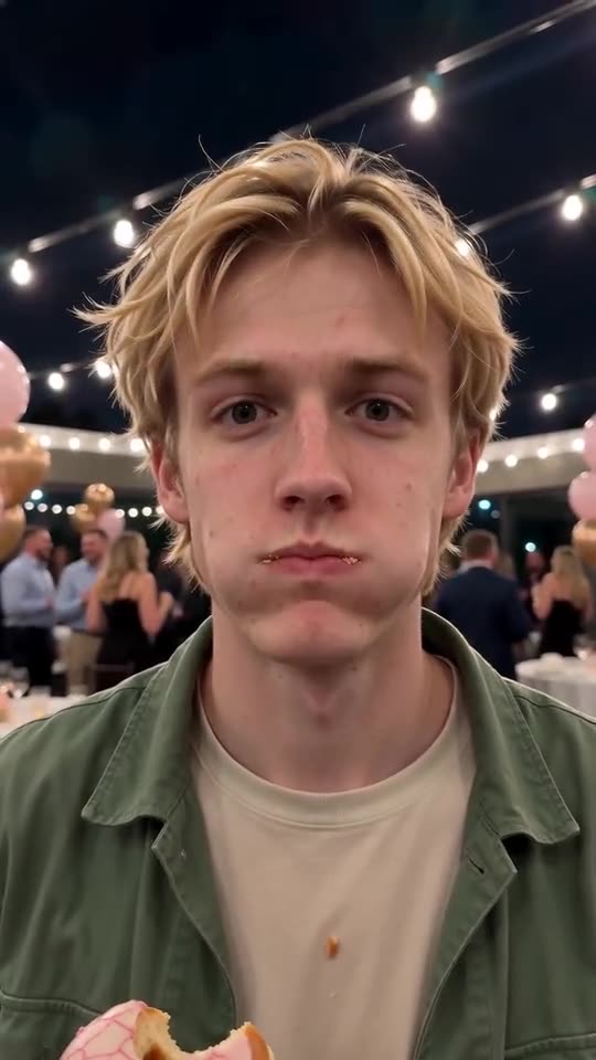 Bby Wow Guy AI